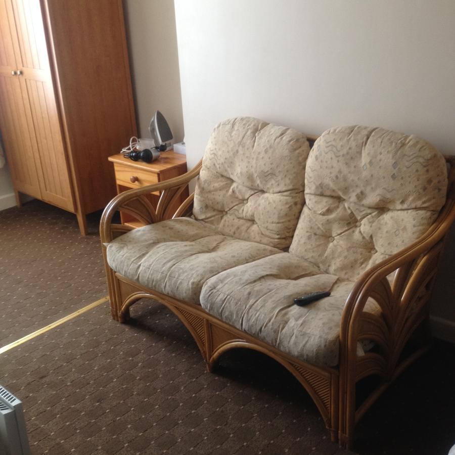 Pier View B&B For Families 블랙풀 외부 사진