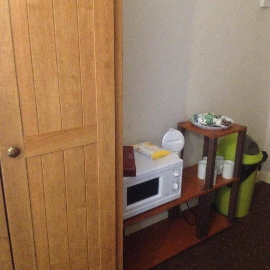 Pier View B&B For Families 블랙풀 외부 사진