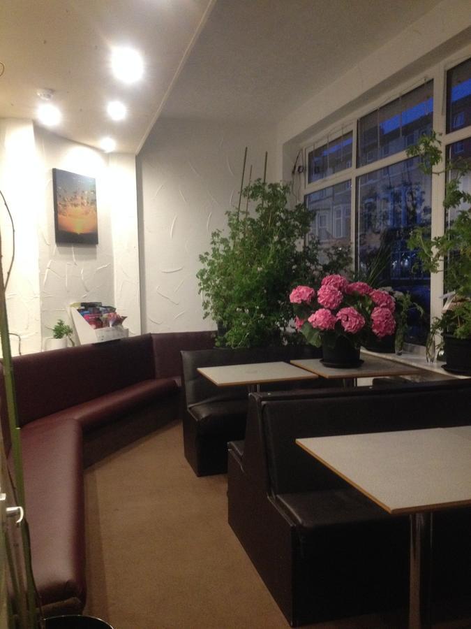 Pier View B&B For Families 블랙풀 외부 사진