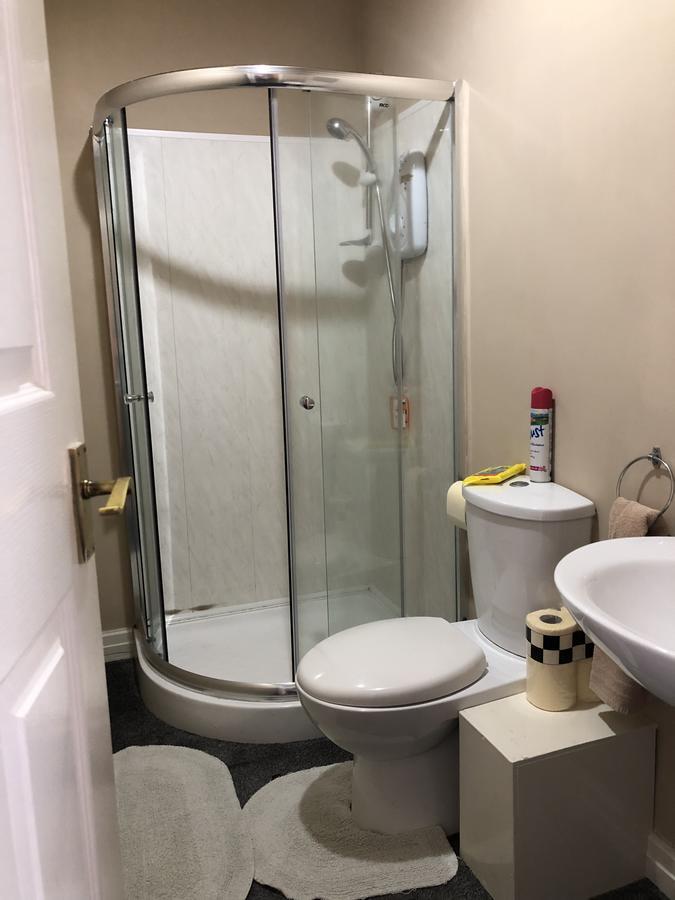 Pier View B&B For Families 블랙풀 외부 사진