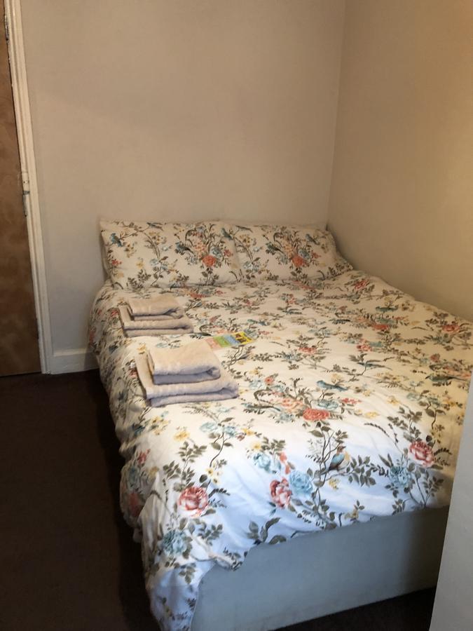 Pier View B&B For Families 블랙풀 외부 사진