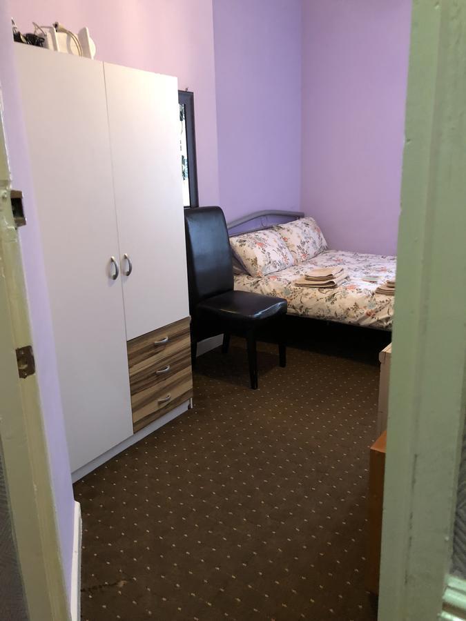 Pier View B&B For Families 블랙풀 외부 사진