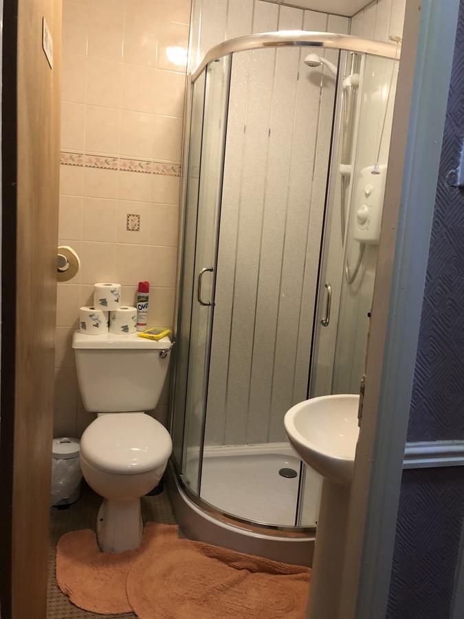 Pier View B&B For Families 블랙풀 외부 사진
